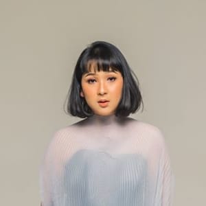 Agatha Pricilla