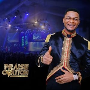Joe Praize Specially Anointed