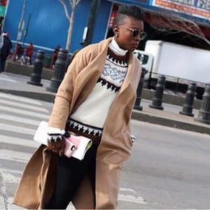 Nikki Ogunnaike