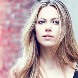 Pascale Hutton