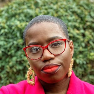 Candice Brathwaite