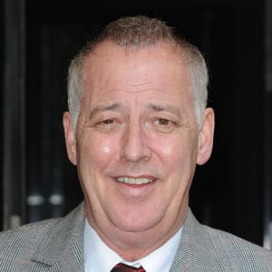 Michael Barrymore