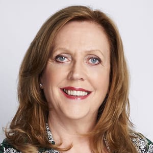 Jenny Campbell