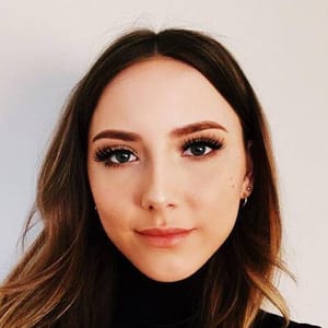 Hailie Jade