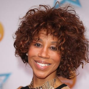 Trisha Goddard