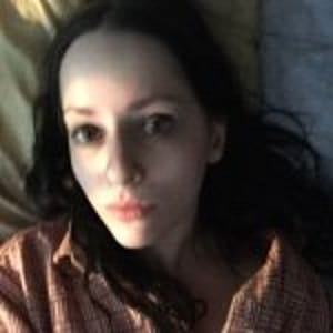 Molly  Crabapple