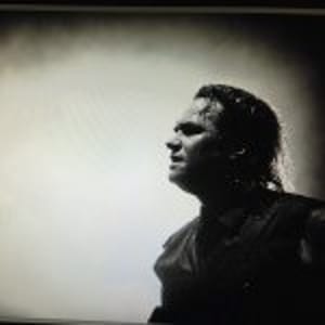 Steve Zetro Souza