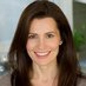 Pamela Salzman
