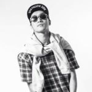 Bboy Dragon Lee
