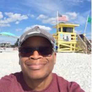 Lawrence Gilliard