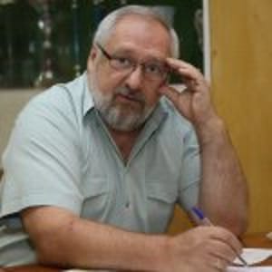 Boris Sheiko