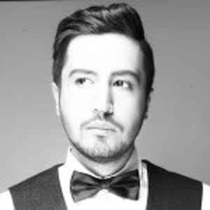 Mehrdad Sedighian