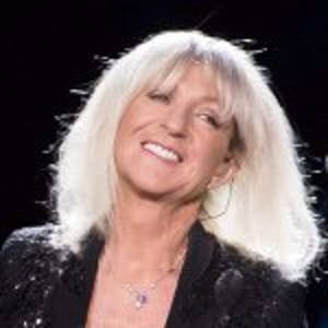 Christine Mcvie