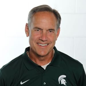 Mark Dantonio