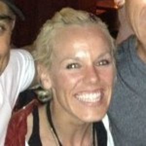 Heather Jackson