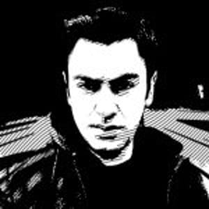 Uzeyir Mehdizade
