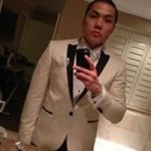 Tony Khuu