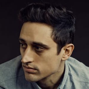 Justin Peck