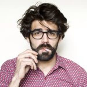 David Verdaguer
