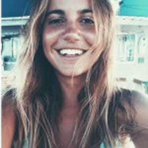 Chloe Calmon