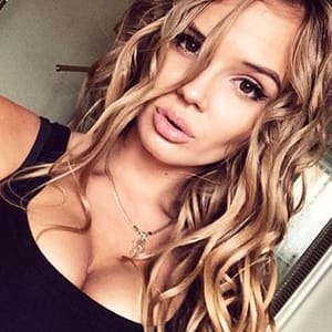 Victoria Bulat