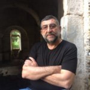 Ahmet Guzelyagdoken