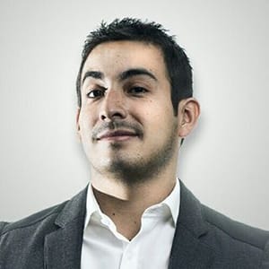 Carlos Palma