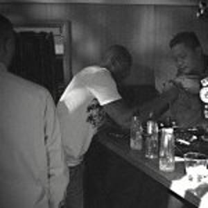 Dj Ace Ramos