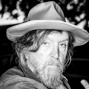 James Trussart