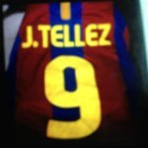 Julian Tellez