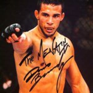 Dennis Bermudez