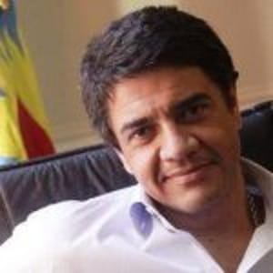 Jorge Macri