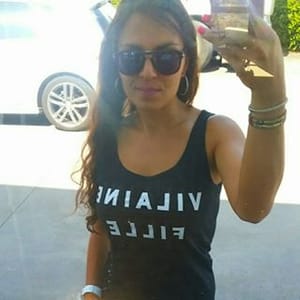 Joyce Bodet