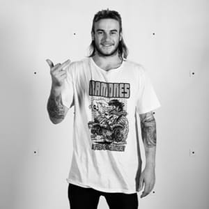Mikey Wright
