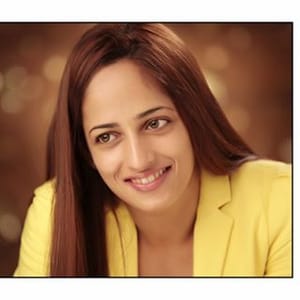 Maahek Nair