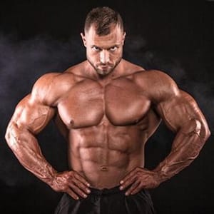 Milan Sadek Ifbb