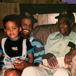 Chase N. Cashe