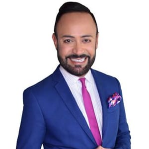 Nick Verreos