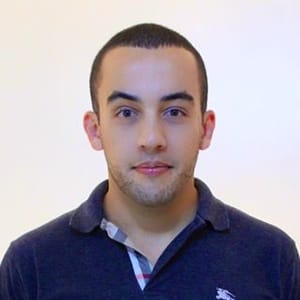 Rafael Leandro Magalhaes