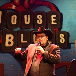 Jim Ross