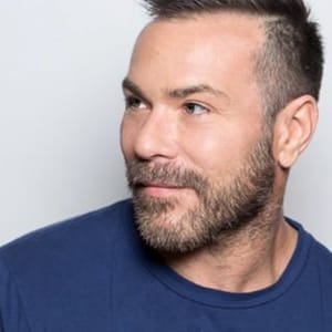Garret Gervais