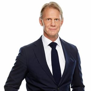 Niklas Wikegard