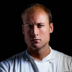 Dave Beran