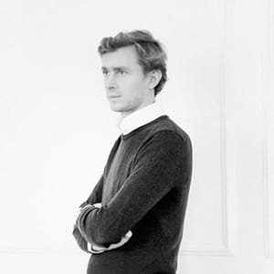 Nicolas Schuybroek