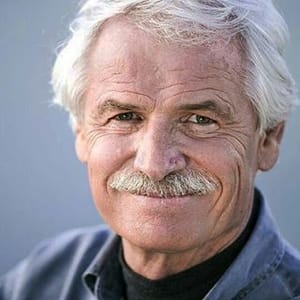 Yann Arthus-bertrand