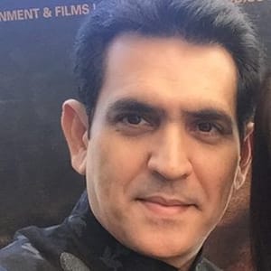 Omung Kumar B