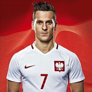 Arek Milik