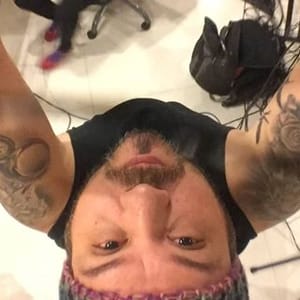 Louie Padilla