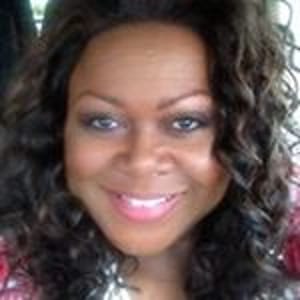 Shirley Murdock