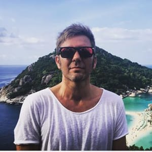 Gustavo Pavan